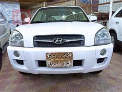 هیوندای تۆکسۆن